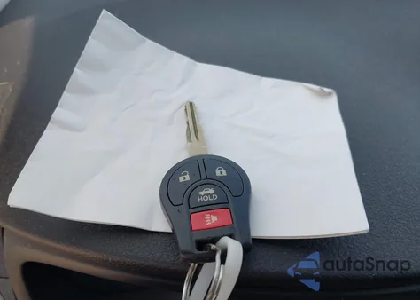 2013 Nissan Sentra Sv из США, поврежденный, VIN 3N1AB7AP5DL764943